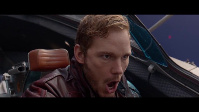 Hilarious Marvels Avengers and Guardians of the Galaxy BLOOPER Footage!