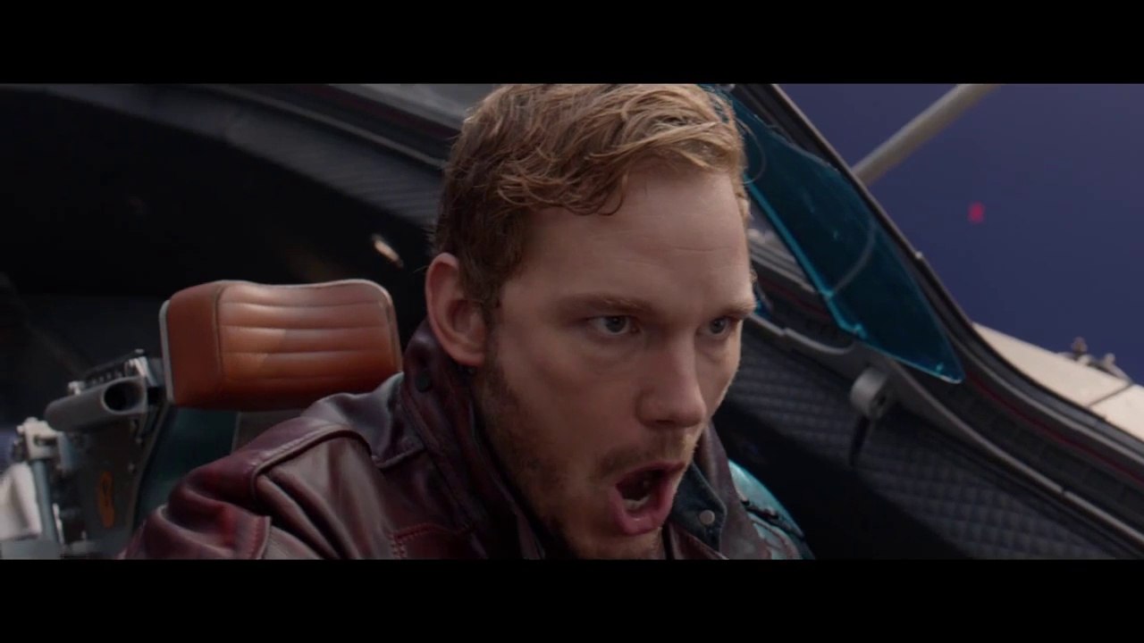 Hilarious Marvels Avengers and Guardians of the Galaxy BLOOPER Footage!