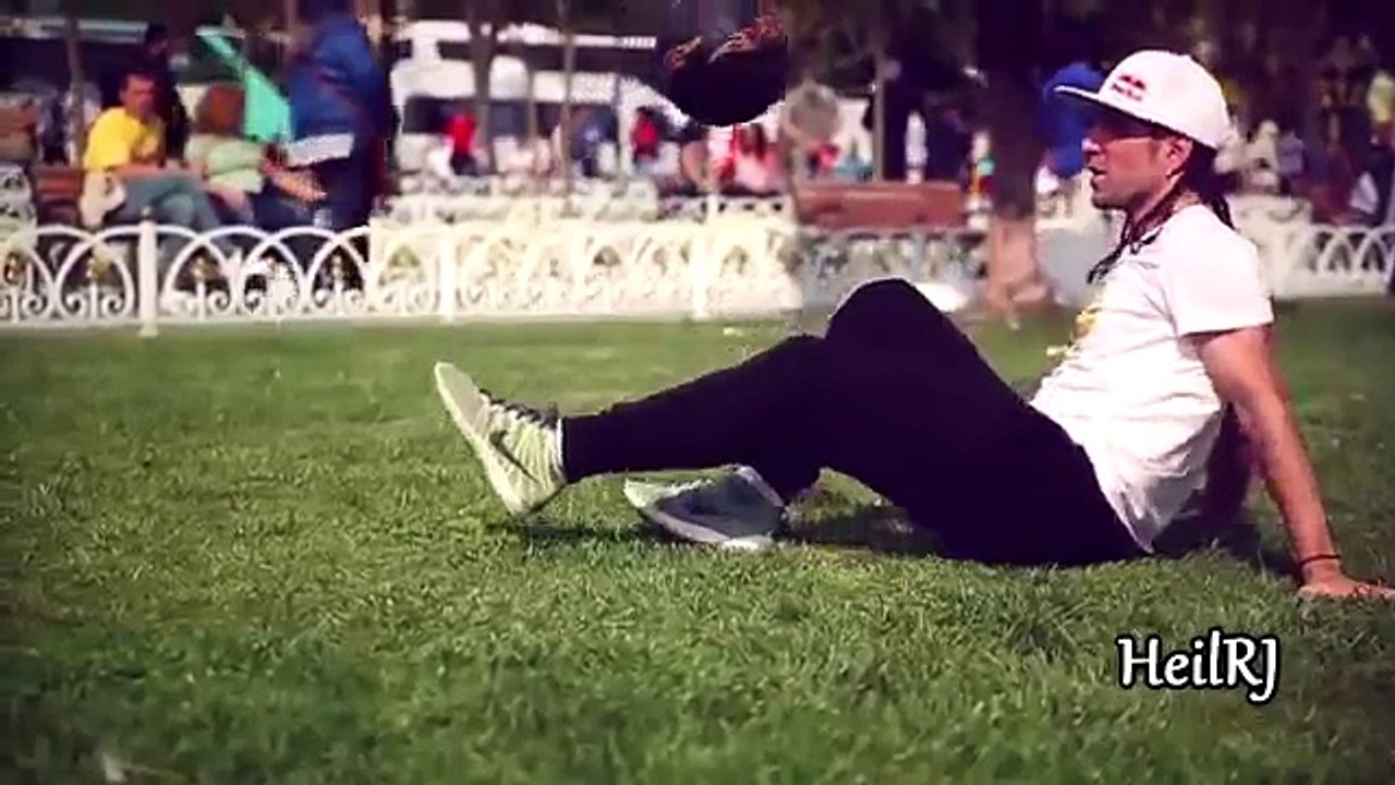 Séan Garnier ● Ultimate Best Football Freestyle Skills Ever   HD