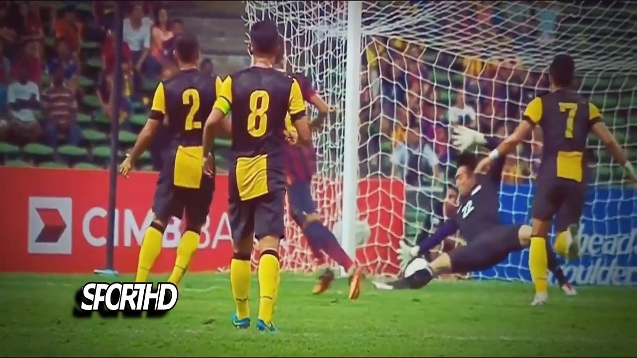 Neymar Jr  Best Goals & Skills in Barcelona HD