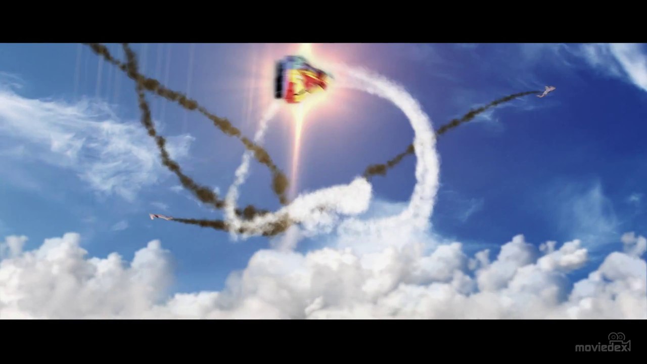 Parodie hilarante de IRON MAN - Un fer à repasser se transforme en Super-héro : Iron Can