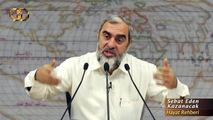 Genetik değişmedi. İnsanoğlunun güzele karşı zaafı var! - Nureddin YILDIZ - Sosyal Doku Vakfı