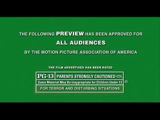 Dark Water  - Theatrical Trailer -