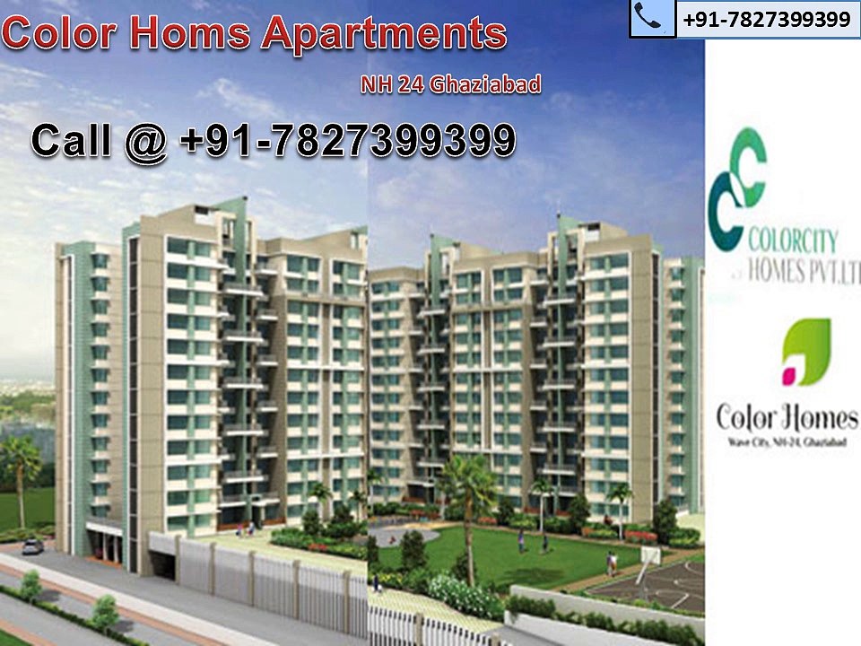 Color City Homes