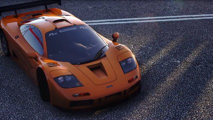 DRIVECLUB - Il trailer del Redline Expansion Pack