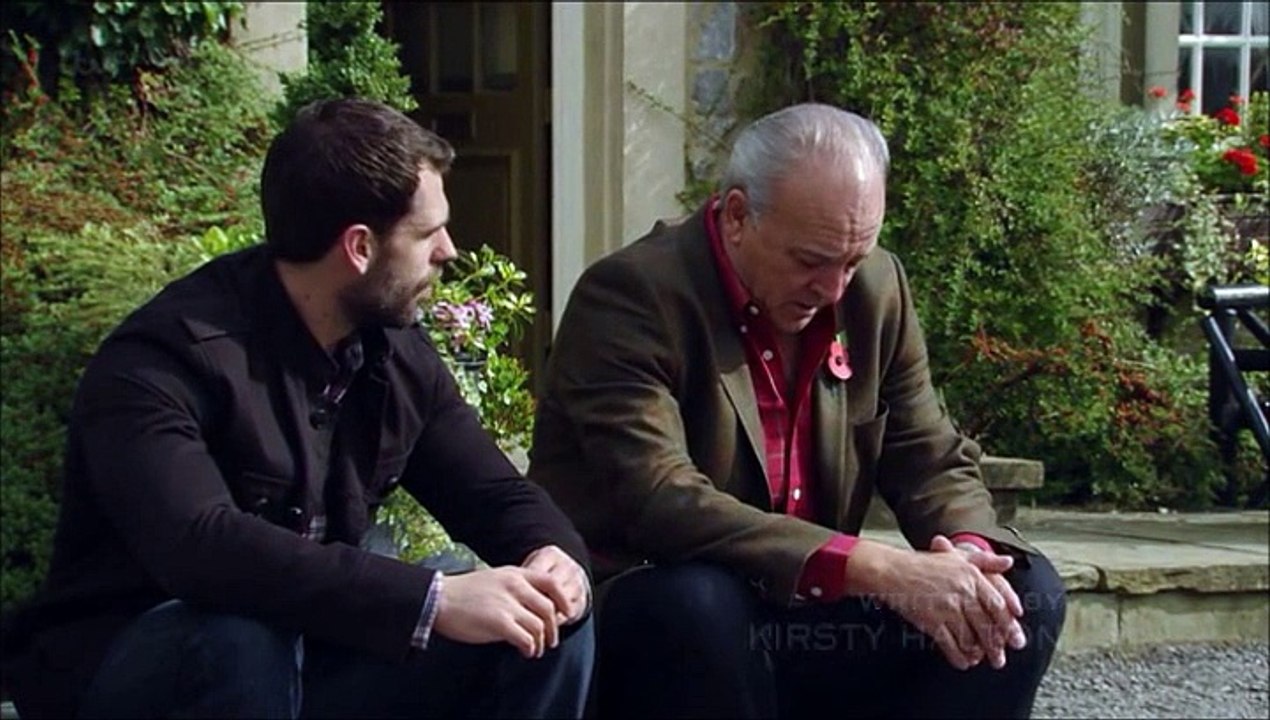 Robert before Aaron Part 10 (06-11-2014)