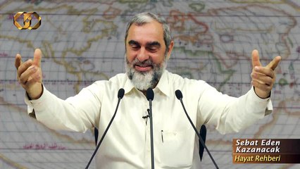 Güneşte yanmadan, karda kaymadan yürümek gerek - Nureddin YILDIZ - Sosyal Doku Vakfı