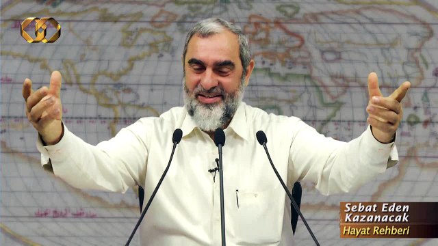 Güneşte yanmadan, karda kaymadan yürümek gerek - Nureddin YILDIZ - Sosyal Doku Vakfı