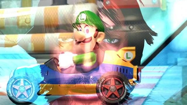 Les meilleurs jeux vidéos de 2014 : une année de Gamer en moins de 2 min!