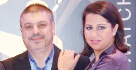 Ortağı, Ünlü İş adamını Cep Mesajıyla 30 milyon Lira Dolandırdı