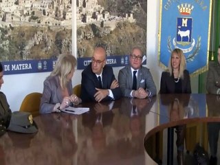 SOLO PER TE MATERA 13-12-2014