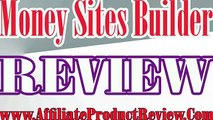 Money Sites Builder Review-Money Sites Builder Reviews-Money Sites Builder