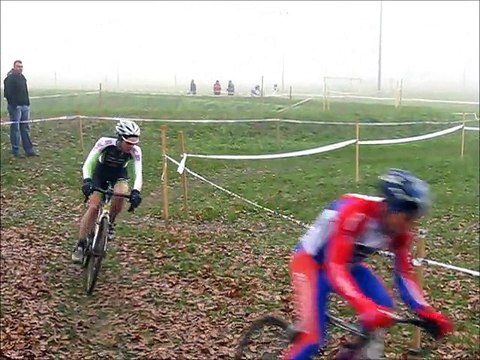 La Ferté-Gaucher_Cyclo-cross FFC D Champt IDF Masters