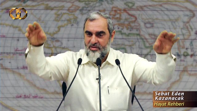 Saçlarım kadar başım olsa, uğruna olsun feda!! - Nureddin YILDIZ - Sosyal Doku Vakfı