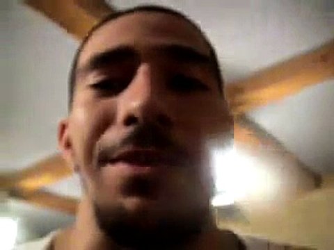 Horrifying Ghost Footage