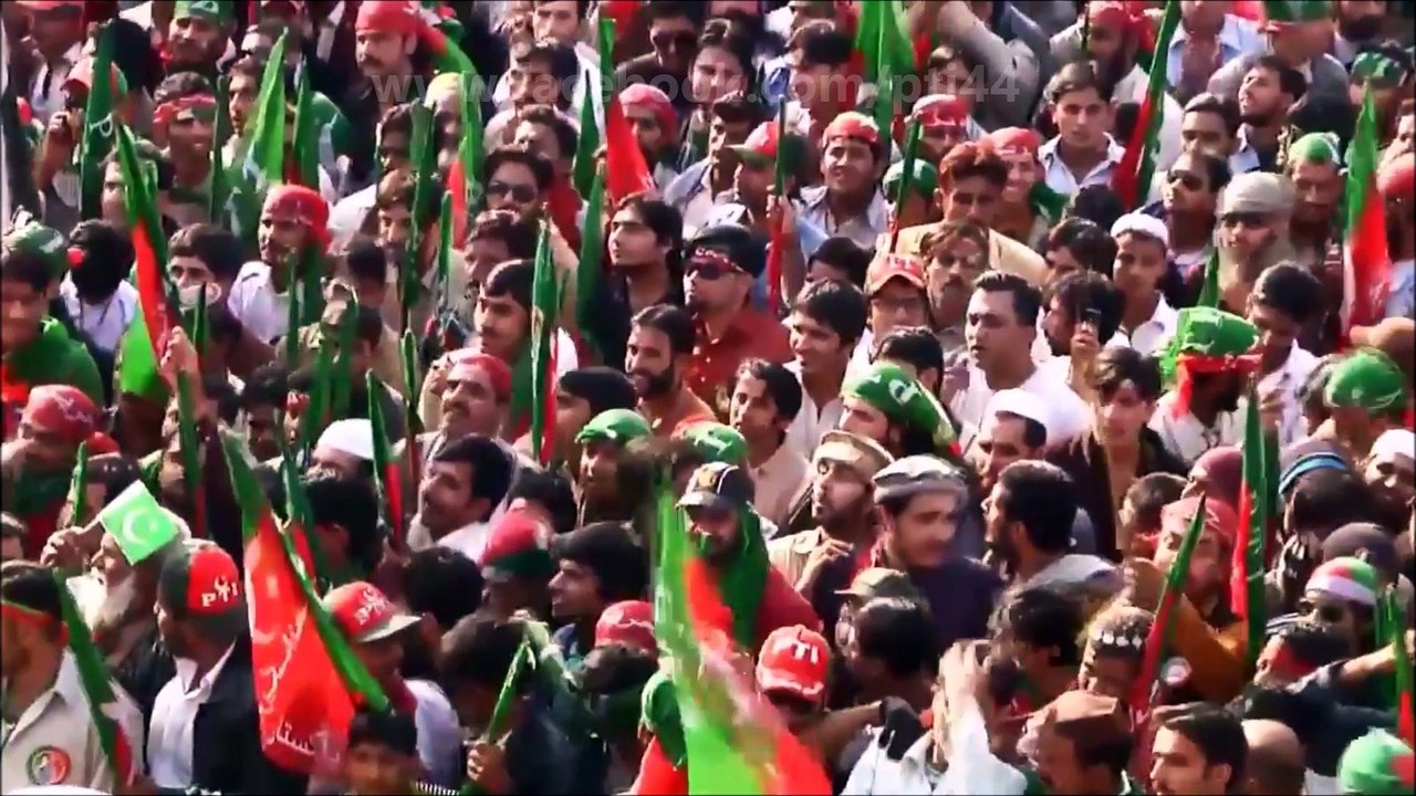 A Tribute to Imran Khan(NEW)