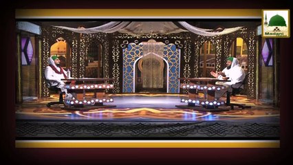 Darul-Ifta Ahle Sunnat 17 - Mannat Puri Na Karnay Ka Kaffara Kiya Hai