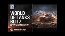 World Of Tanks - Free Download (PC) | Best Ever MMO Tank War Video Game !