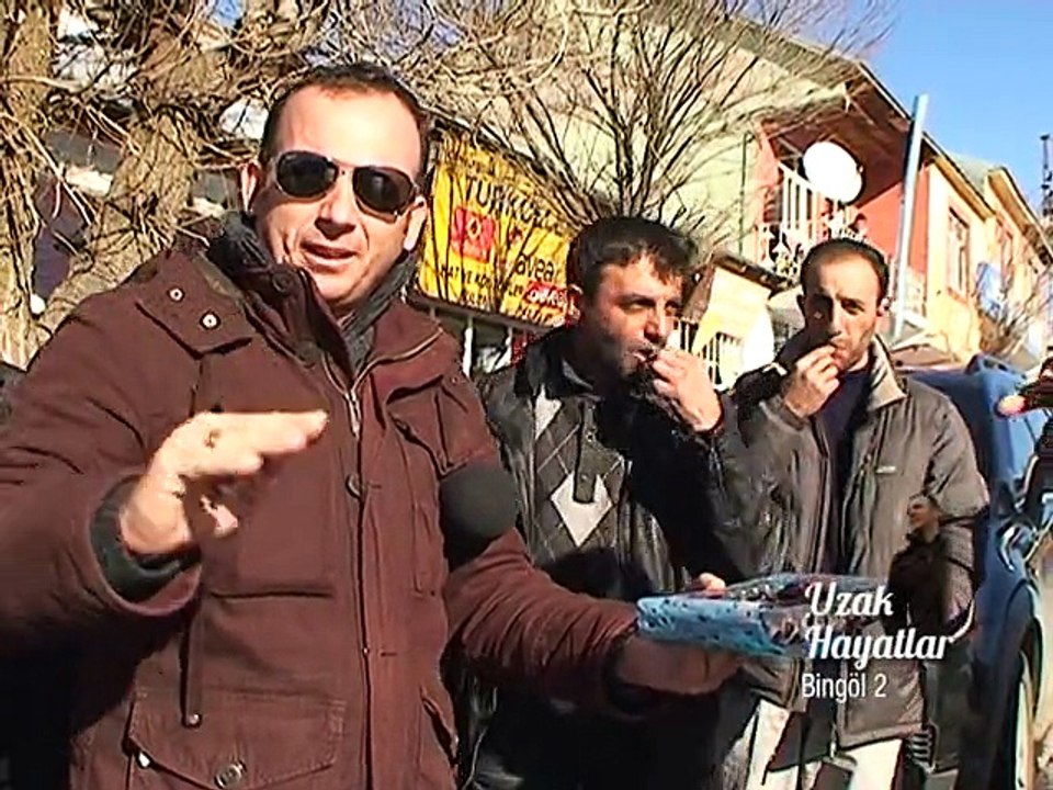 UZAK HAYATLAR_BİNGÖL 22 01 2014
