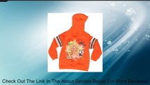 Disney's Jake and the Neverland Pirates Little Boys Hooded Sweatshirt (18M) Review
