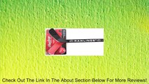 Rawlings Mini Hockey Stick Set Review