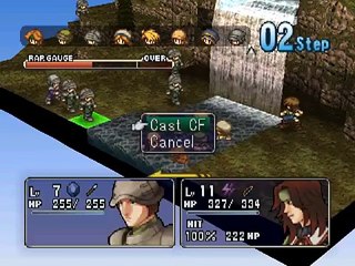 Hoshigami Ruining Blue Earth - Partie. 5