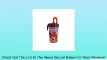 Angry Birds Sport Tumbler Review