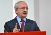 Kılıçdaroğlu Meydan Okudu: İspat Etsinler Siyaseti Bırakırım