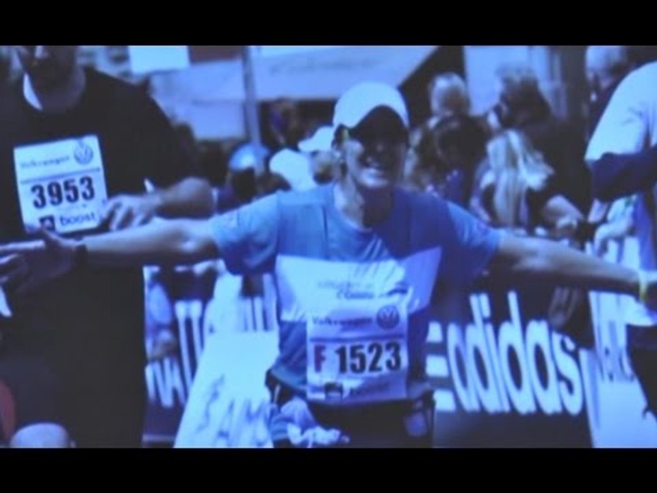 Napoli - Nasce la ''Napoli Running'', si punta alla Coast to Coast -3- (11.12.14)