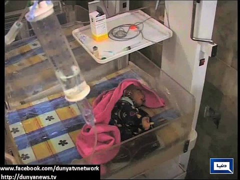 Dunya news-Famine in Thar: Death toll rises to 179