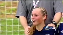 Suddenly    Soldier Dad Surprises Daughter At Soccer Game