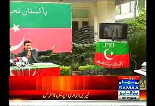 PTI Calls For Rana Sanaullah Arrest Over Faisalabad Riots - Video Evidence