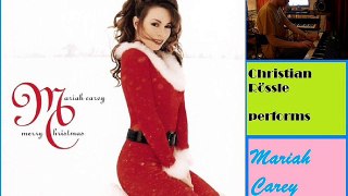 All I Want For Christmas Is You (Mariah Carrey) - instrumental by Ch. Rössle