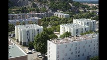 Grand Prix du Bâtiment Durable en Vaucluse 2014 : Residence Dr Ayme à Cavaillon