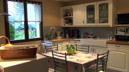 Couternon belle maison 220m2 - Agence CARREZ immobilier