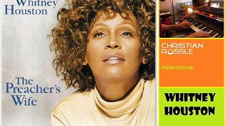 Who Would Imagine a King (Whitney Houston) - instrumental by Ch. Rössle