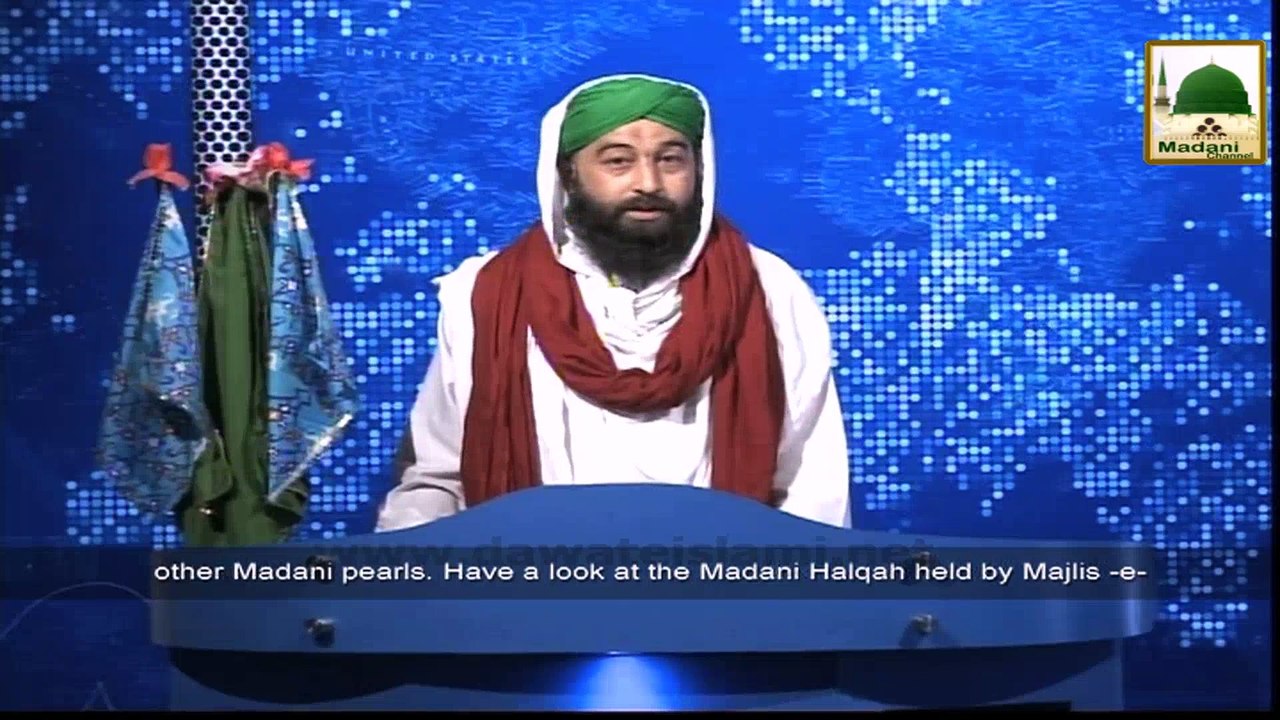 News Clip-13 Nov - Rukn-e-Shura Aur Majlis-e-Ijara Kay Islami Bhai - Karachi Pakistan