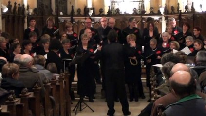 Les anges dans nos campagnes