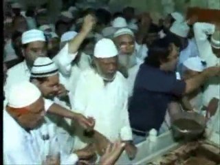 "Sandal'o'Chadar" Urs-e-Refaie 2011