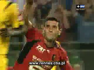 09/09/06 : Rennes - Sochaux (2-1)