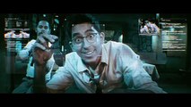 Chappie Trailer 2015 New Trailer 2015 latest version by ADIL ZAFAR