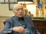 لقاء القاهرة اليوم - عمرو اديب - مع محمد الفايد صاحب هارودز قبل بيعها لدولة قطر