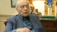 لقاء القاهرة اليوم - عمرو اديب - مع محمد الفايد صاحب هارودز قبل بيعها لدولة قطر