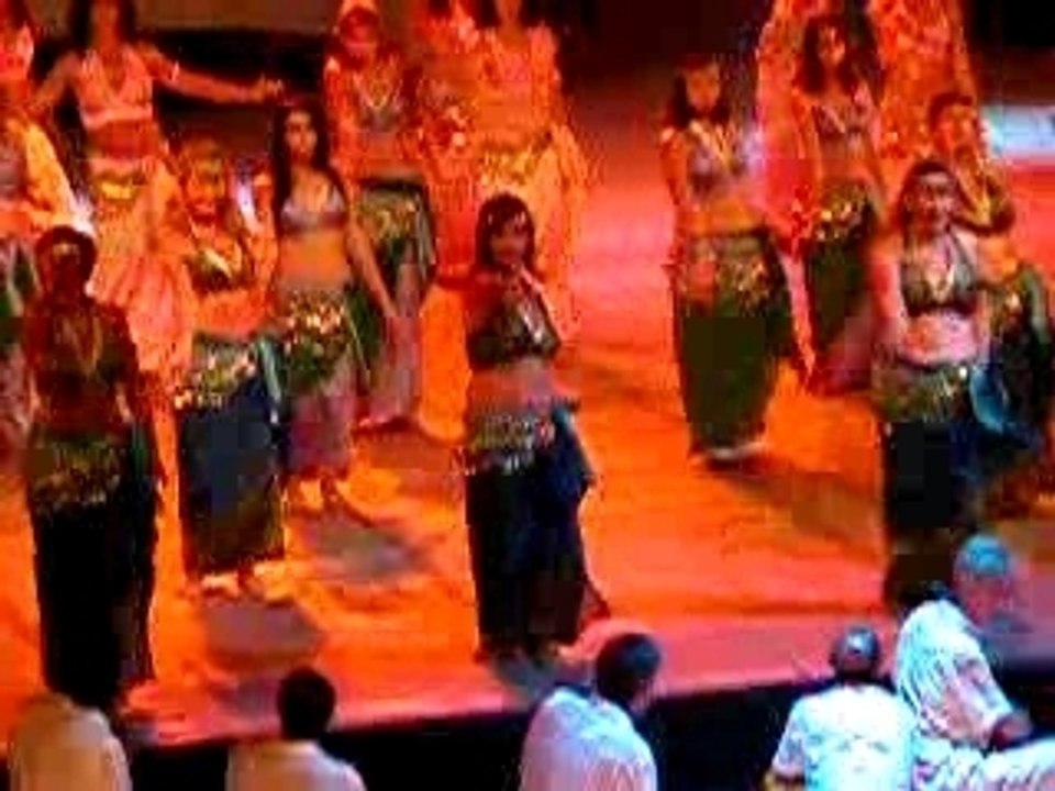 Istres juin 2006