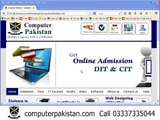 Web Designing, CSS Urdu Tutorials, Lesson 03