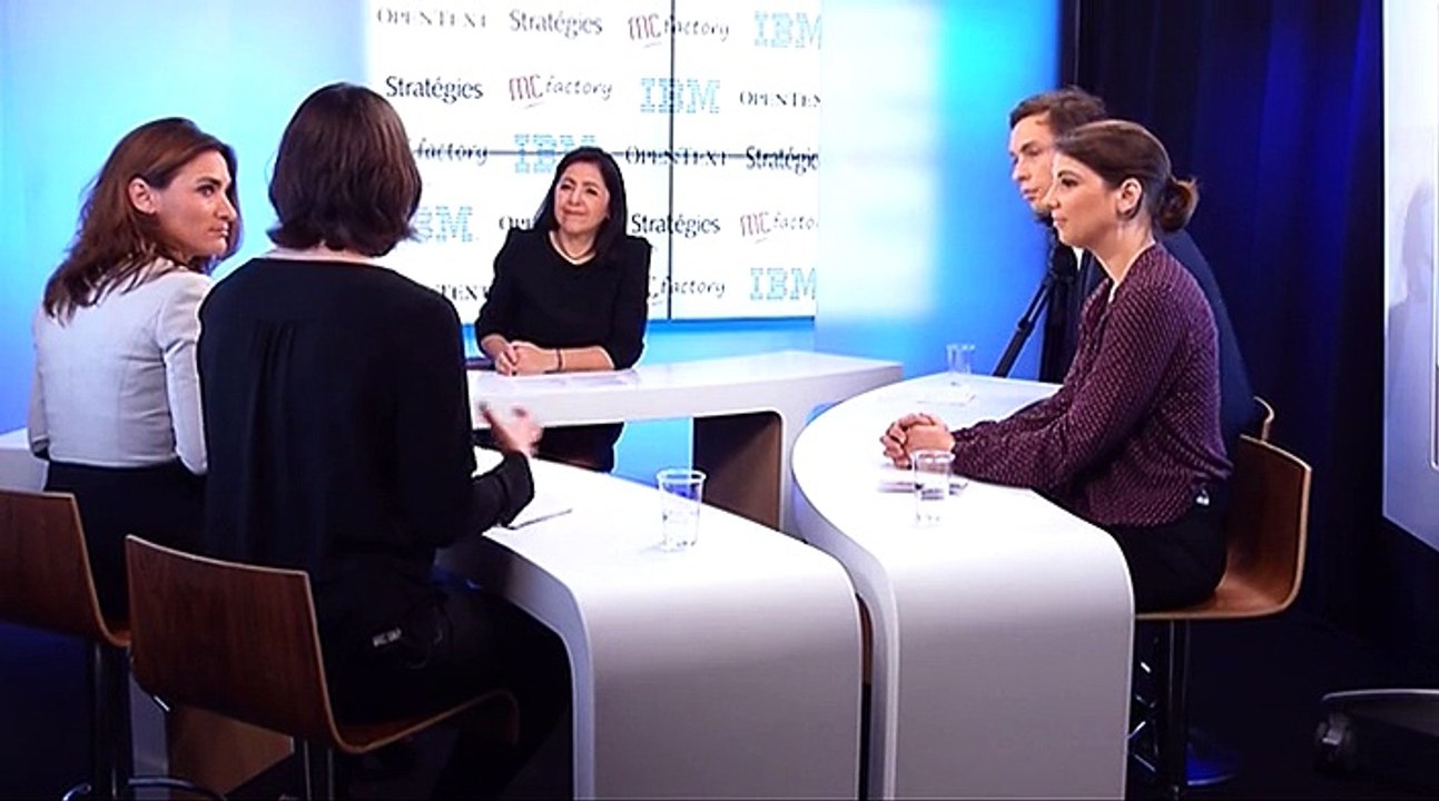 ITW Boucheron : mise sur le marketing d'influence pour conquérir l'Asie