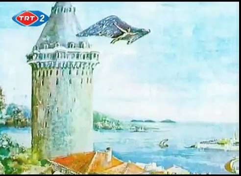 Galata: Genoises, Latins, Ottomans and Istanbul