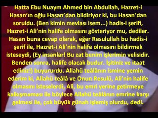 Yeni Dünya Düzeninde Sahte Din Adamları -5-(Haydar BAŞ)