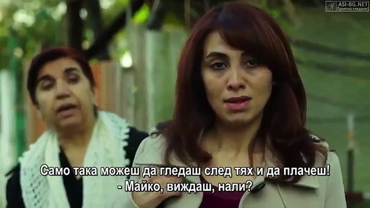 Kara Para Ask - епизод 28-3