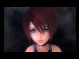 (AMV) (Anime) Kingdom Hearts 1 & 2 - Gra